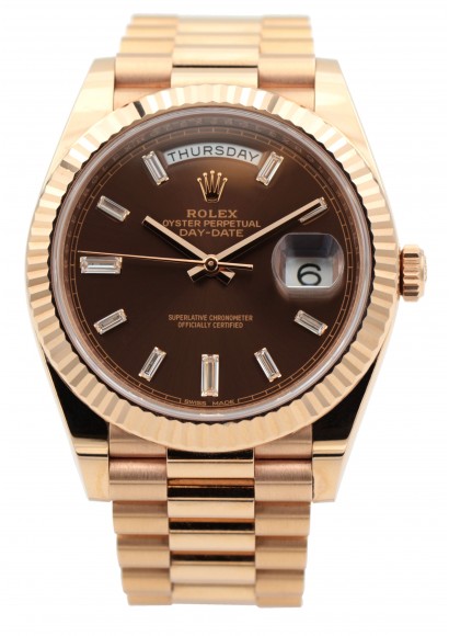 Rolex Day-date 228235 Rolex Day-date 228235