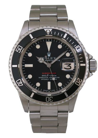 Rolex Submariner 1680 1680 Rolex Submariner 1680 1680