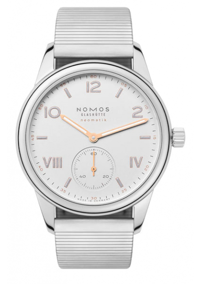 Nomos Glashütte Club Neomatik 748