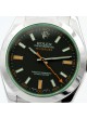 Rolex Milgauss 116400GV 