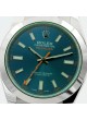 Rolex Milgauss 116400GV