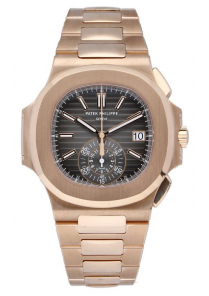 Patek Philippe Nautilus 5980/1R Patek Philippe Nautilus 5980/1R