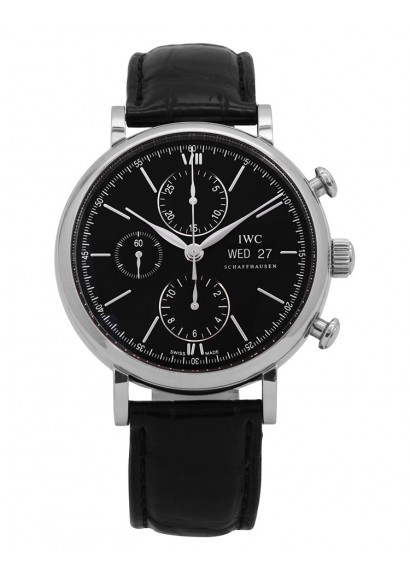 IWC Portofino Chronographe IW391008