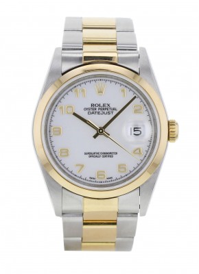 ROLEX