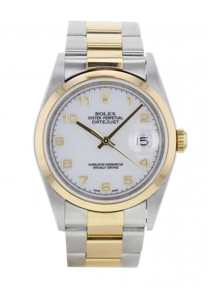 ROLEX ROLEX