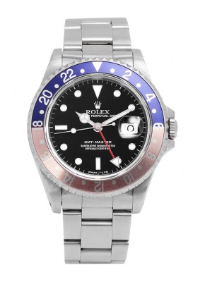  Gmt Master 16700 16700