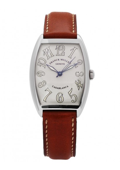 Franck Muller Casablanca 2852