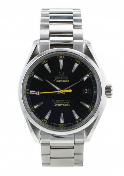 OMEGA OMEGA