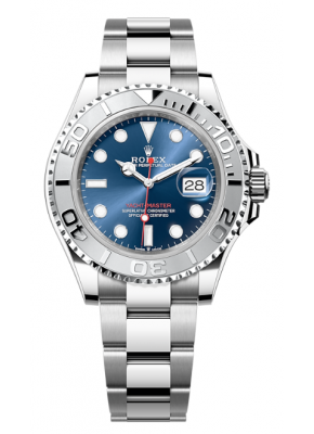  Yacht master 126622