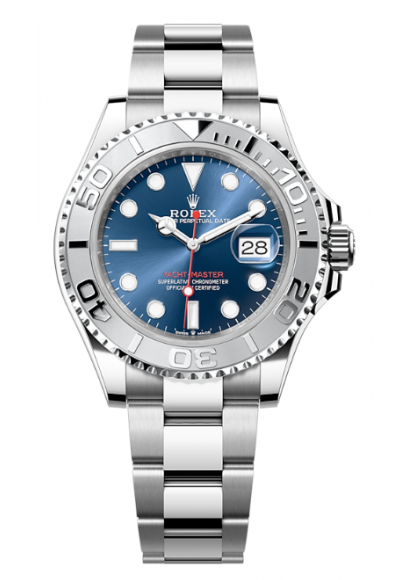  Yacht master 126622