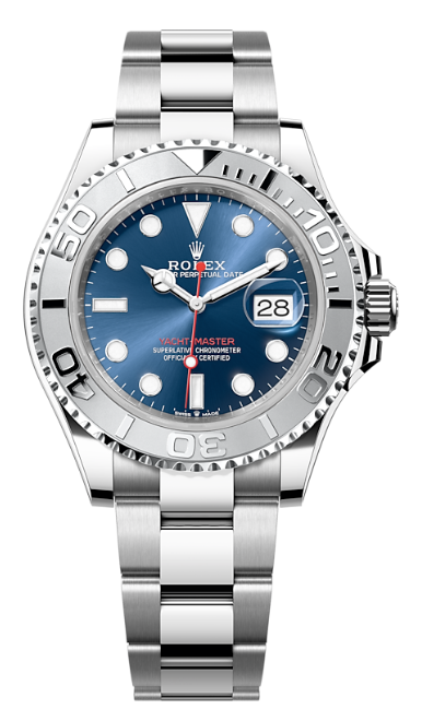 Rolex Yacht master 126622 126622 Rolex Yacht Master