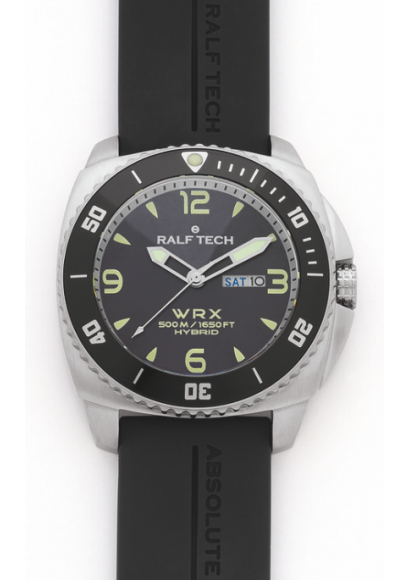Ralf sales tech montre
