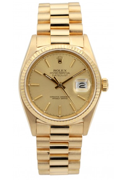 Rolex 16018 best sale