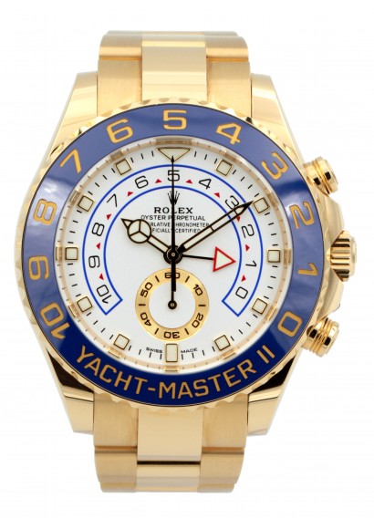 Rolex Yacht-Master 116688 116688 Rolex Yacht-Master II