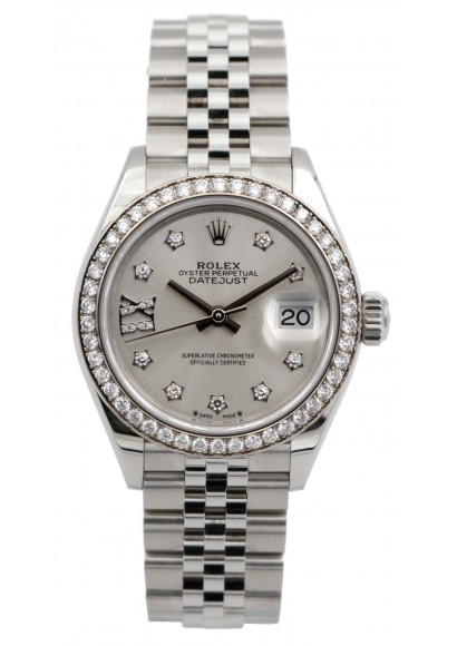 Lady datejust hotsell 36mm
