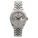  Lady Datejust diamonds new 279384RBR