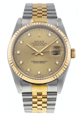 Rolex Datejust 16233