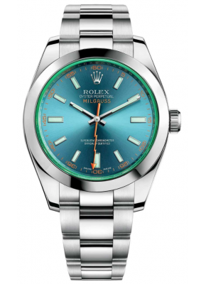  Milgauss 116400GV