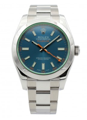  Milgauss 116400GV 116400GV