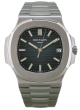 Patek Philippe Nautilus 5711/1A