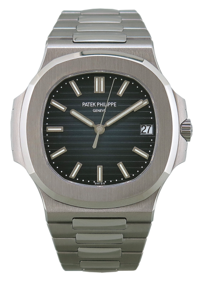 Patek Philippe Nautilus 5711/1A Patek Philippe Nautilus 5711/1A
