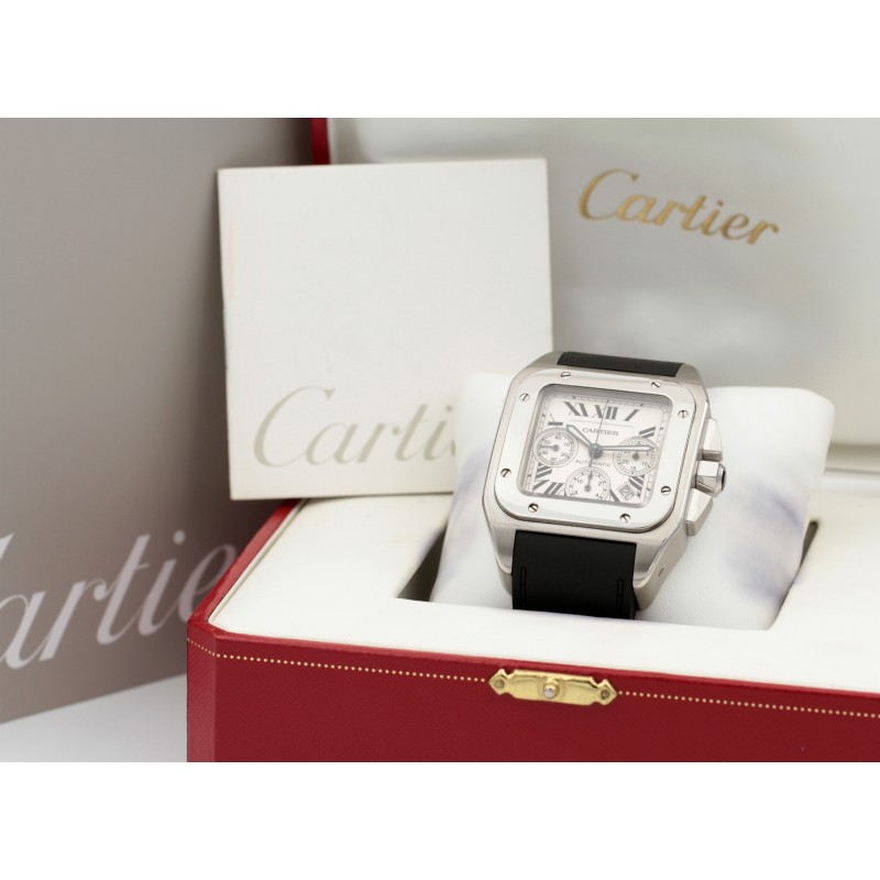 Cartier 2740 best sale