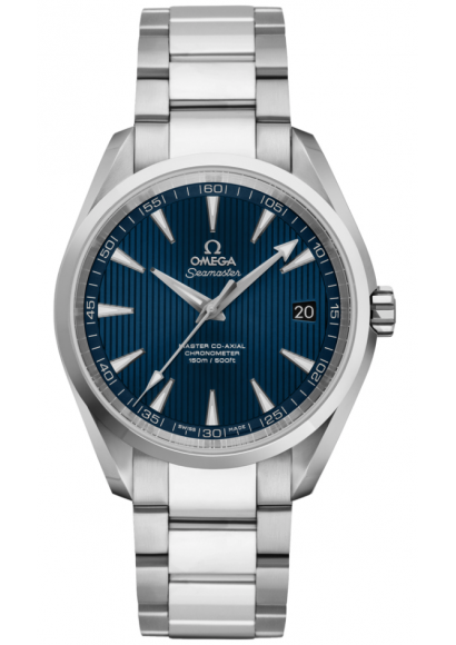  Seamaster Aqua Terra 150m 23110392103002