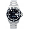  Submariner Date 16610