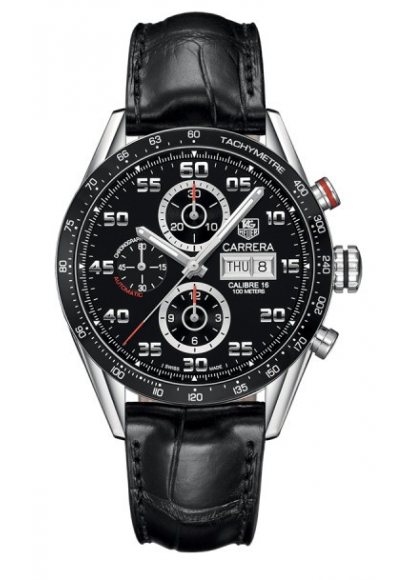 Heuer calibre hotsell 16