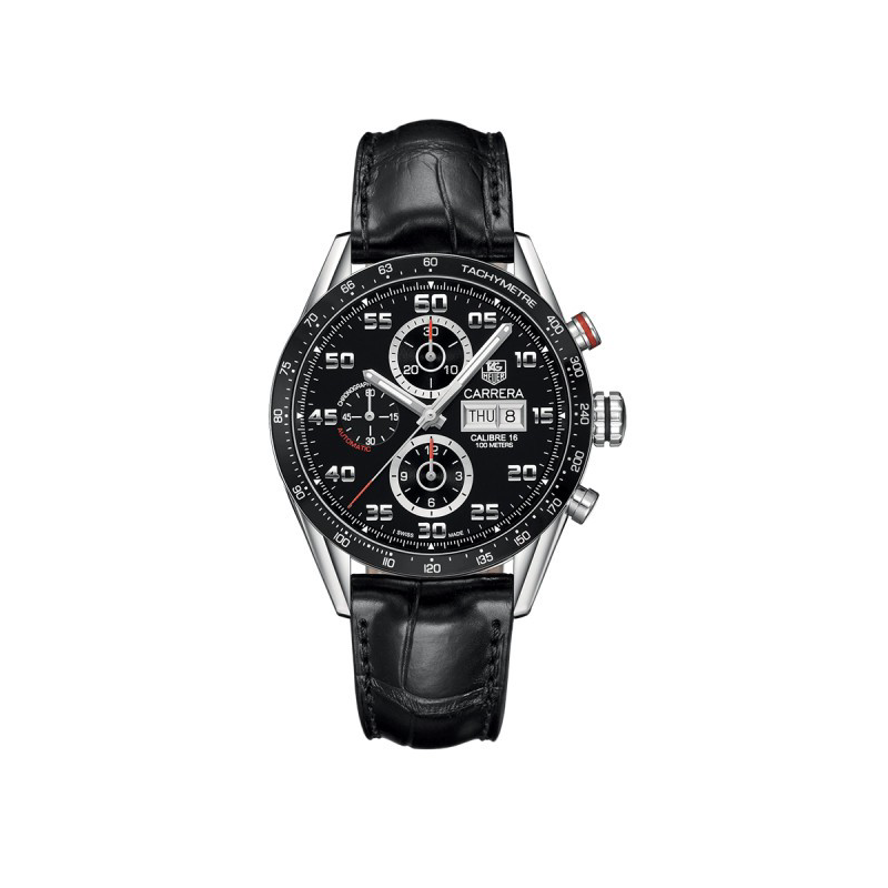 Tag Heuer Carrera Calibre 16 CV2A10.BA0796 CV2A10.BA0796 Tag Heuer