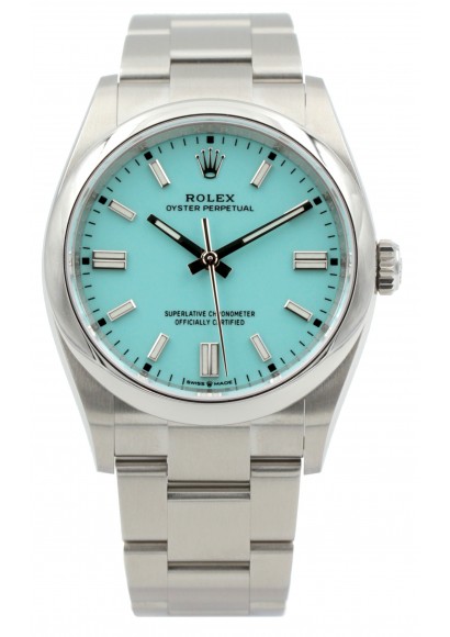 Rolex Oyster Perpetual 126000 Rolex Oyster Perpetual 126000