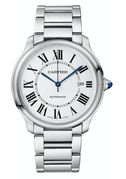 Cartier Ronde Must Cartier Ronde Must