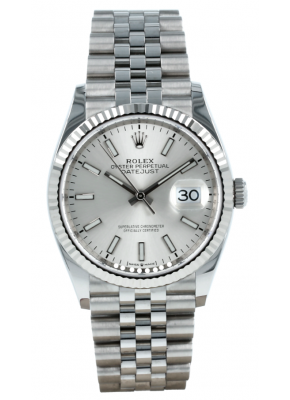  DateJust