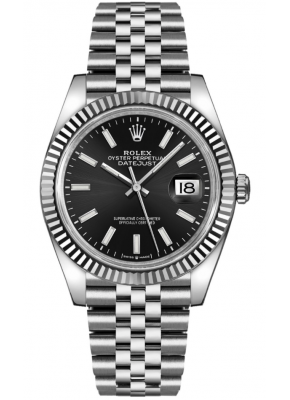  Datejust 126234