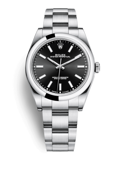 Rolex Oyster Perpetual