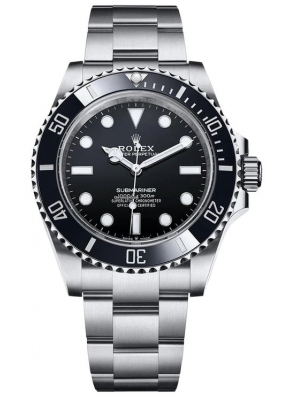  Submariner no date 124060