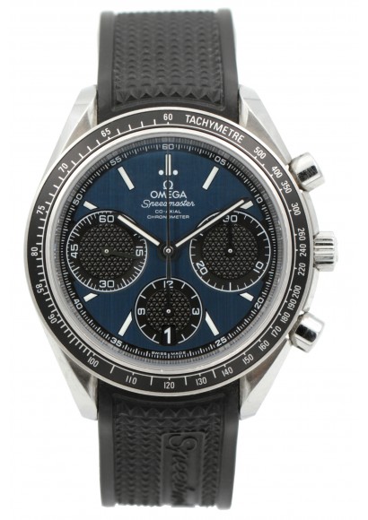 Omega Speedmaster Racing 32632405003001