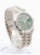 Rolex Day-Date Olive new 2023 228239