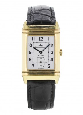 JAEGER LECOULTRE