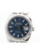 Rolex Datejust 126334 blue 2021 