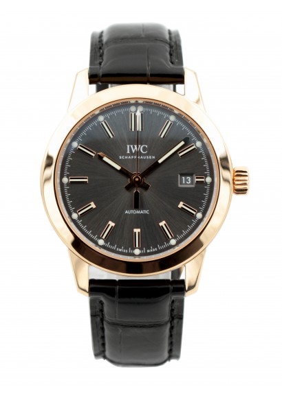 IWC Ingenieur Automatic 18k IW357003