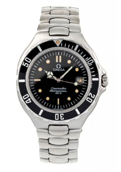 Seamaster professionnal 200 Seamaster professionnal 200