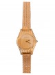 Boucheron Reflet 18K rare gold bracelet 