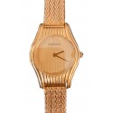  Reflet 18K rare gold bracelet 