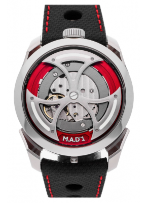  Mad 1 red 