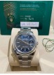 Rolex Datejust fluted dial 126200