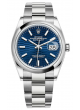 Rolex Datejust fluted dial 126200