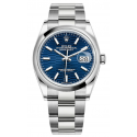  Datejust fluted dial 126200