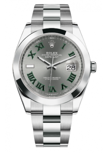 Datejust 126300 126300 Datejust 126300 126300