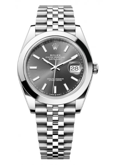 Rolex Datejust 126300 126300